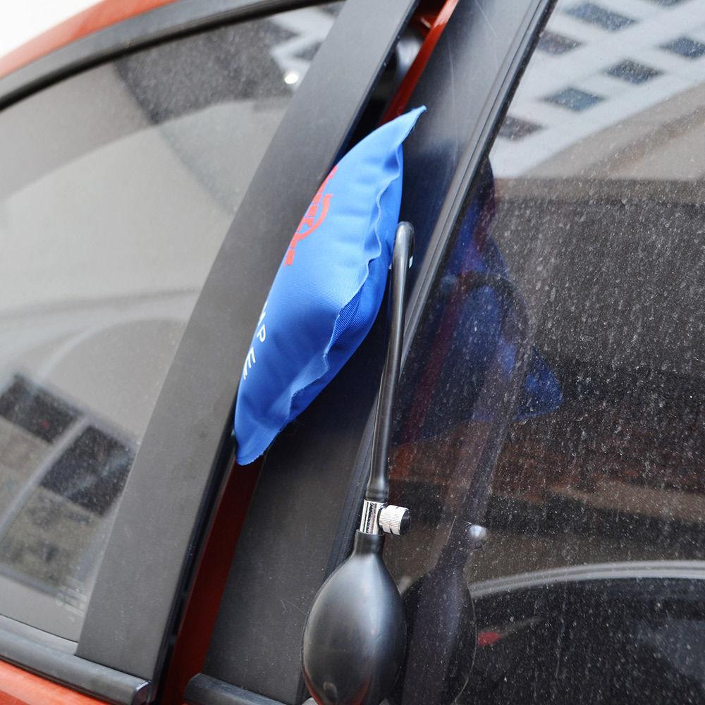Door Window Installation Air Cushion Wedge Locksmith Airbag Auto Car Lock Opener Door Window Installation Air Cushion Wedge Locksmith Airbag Auto Car Lock Opener