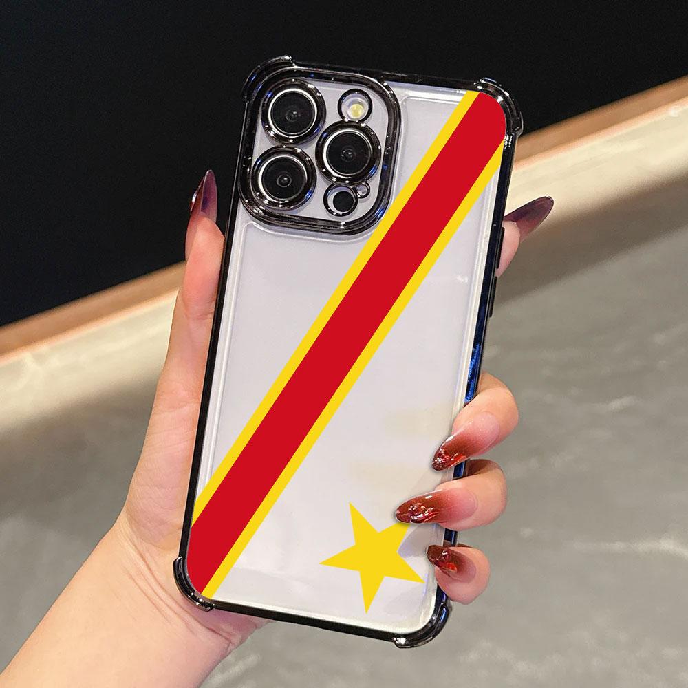 

The Congo Flag LOGO Case For Samsung Galaxy A57 A37 A07 A17 A56 A55 A54 A52 A53 A36 A34 A35 A33 A73 A26 A25 A16 A06 Phone Cover Galaxy A73 5G