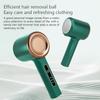 Lint Remover For Clothes Usb Electric Rechargeable Hair Ball Trimmer Fuzz Clothes Sweater Shaver Reels Removal Device