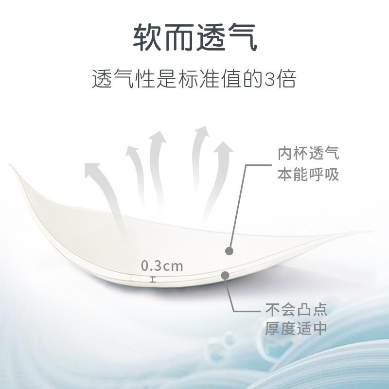 Large size underwear, women's fat mm, large breasts, small and seamless gathering, anti-sagging adjustment bra, close secondary breasts