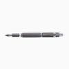 TWSBI Precision Gunmetal Fountain EF Pen,