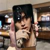 Actor Coreano Lee Min ho Funda Para Honor Magic 8 Lite 5 6 7 Pro Honor Win RT 400 200 50 70 90 X8c X9a X9b X9c X9d Cubierta