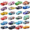 Disney Pixar Cars Jouet Flash McQueen Cruz Ramirez Chick Hicks Jackson Storm 1:55 Voitures Jouets Moulées sous Pression Cadeau Pour Enfants
