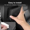 For 2024-2025 Toyota Land Cruiser LC250 Hidden Storage Box Ide Armrest Box