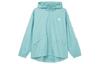 Jackets Women's Blue Hooded Moderate Other H07845