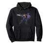 Marvel Avengers Hawkeye Sketch Hoodie