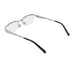 002MN Photochromic Sunglasses with Blue Light Darkening Large UV [OTC.web] Blocking, Lens, Size, Semi-rimless, Stylish, Cool, Protection, (SV Regular,