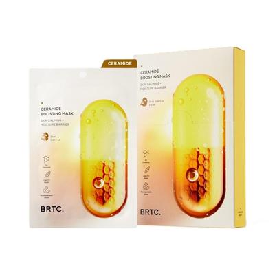 Ceramid-Boosting-Maske 25ml*10 Stück