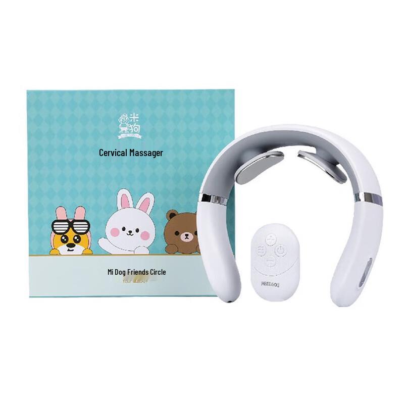 

MEEEGOU MKG31 Multi-Mode Massager