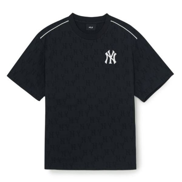 Mlb Kids SporTive Monogram T shirT 7aTsm1763