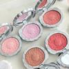Flower Knows Shells Jewel Silk Satin Blush Long Lasting Highly Pigmented Smooth Velvet Finish Lightweight Face Cheek Makeup