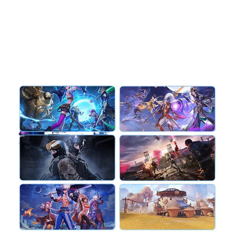 Shanze CAT6 Gigabit High-Speed Unshielded Twisted Pair Network Cable