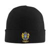 Ukraine Coat Of Arms Beanie Hats Skullies Beanies Unisex Women Unisex Vintage Thermal Elastic Caps Autumn Outdoor Sport Bonnet Hats