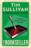 The Bookseller by Tim Sullivan Paperback Book 9781035910410