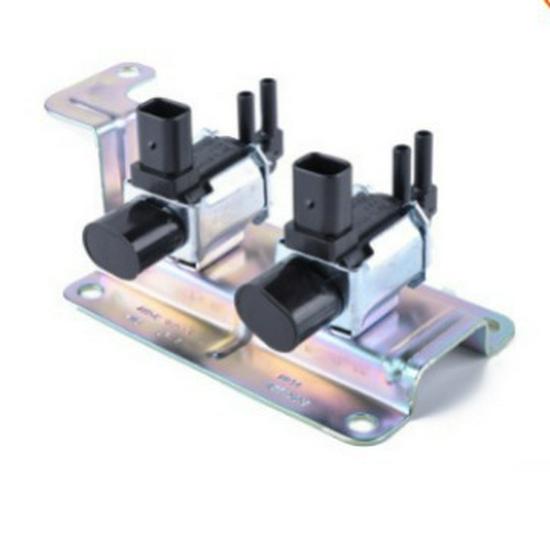 Vacuum Solenoid Valve for Ford Focus (5243591, BS7E-9J559-AA, 4M5G-9J559-NB)
