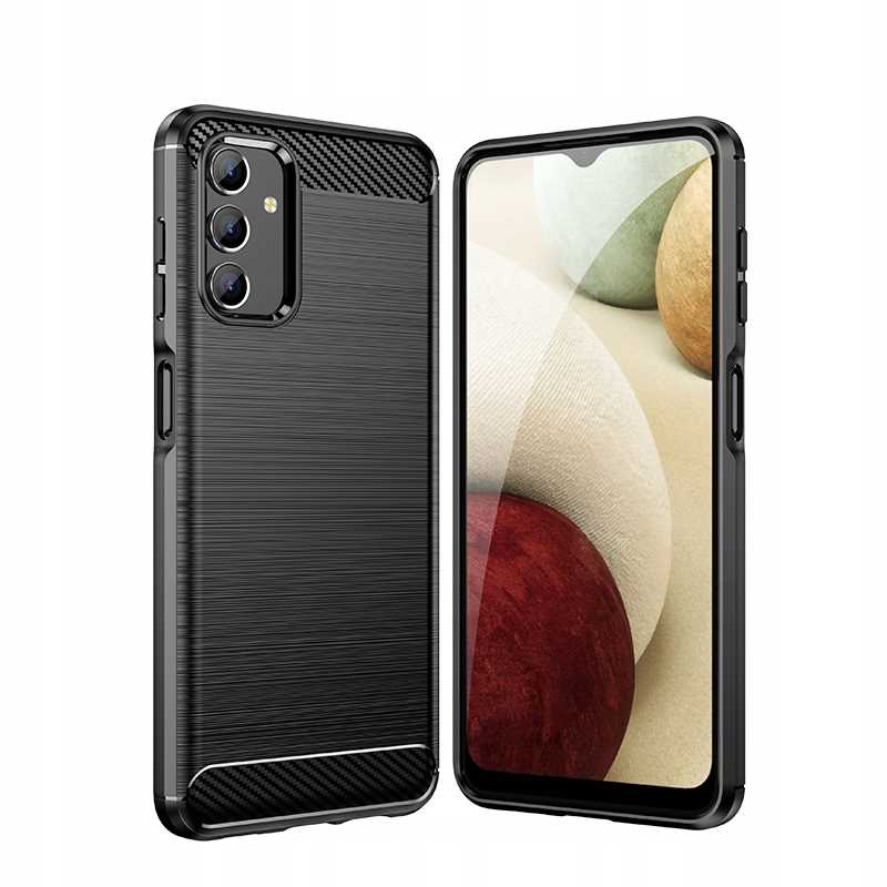 Sc Carbon Galaxy A13 4G Czarny