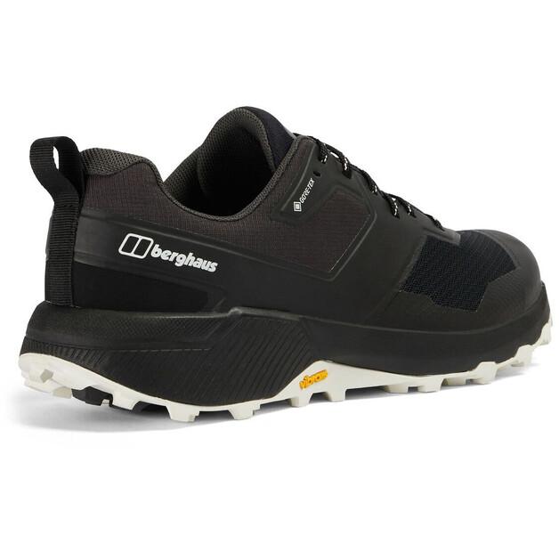 Треккинговые ботинки Berghaus Trailway Active Gore-Tex