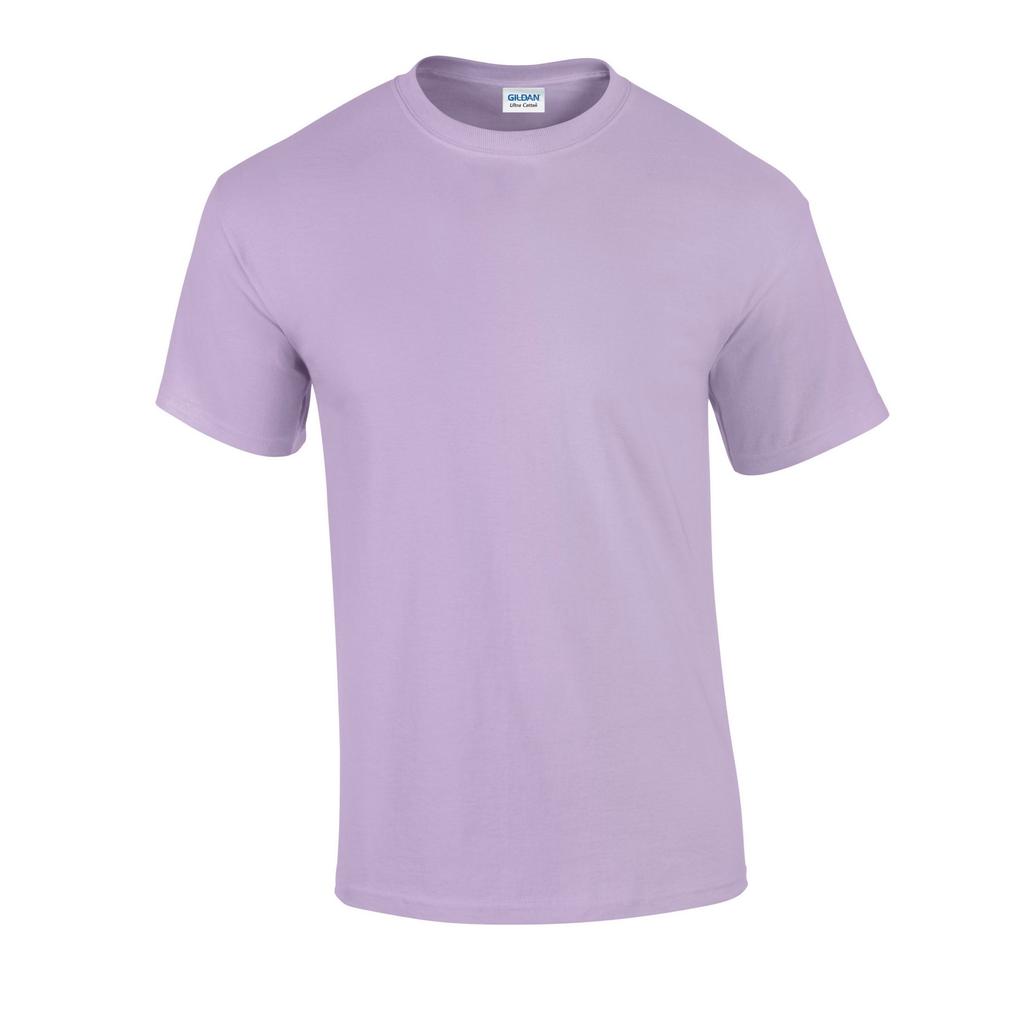 Gildan Unisex Adult Ultra Cotton T-Shirt