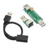 Convertor Controller Joc PC Engine USB3.0 pentru Adaptor SNAC Placă I/O Joc pentru Mister