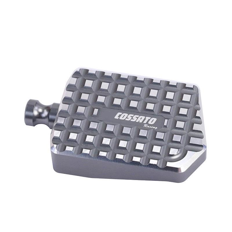 Applicable Benda Black Flag 500 Brake Foot Pedal Jinjila 450 Modification Liao 700 Enlarged Brake Extended Shift Lever