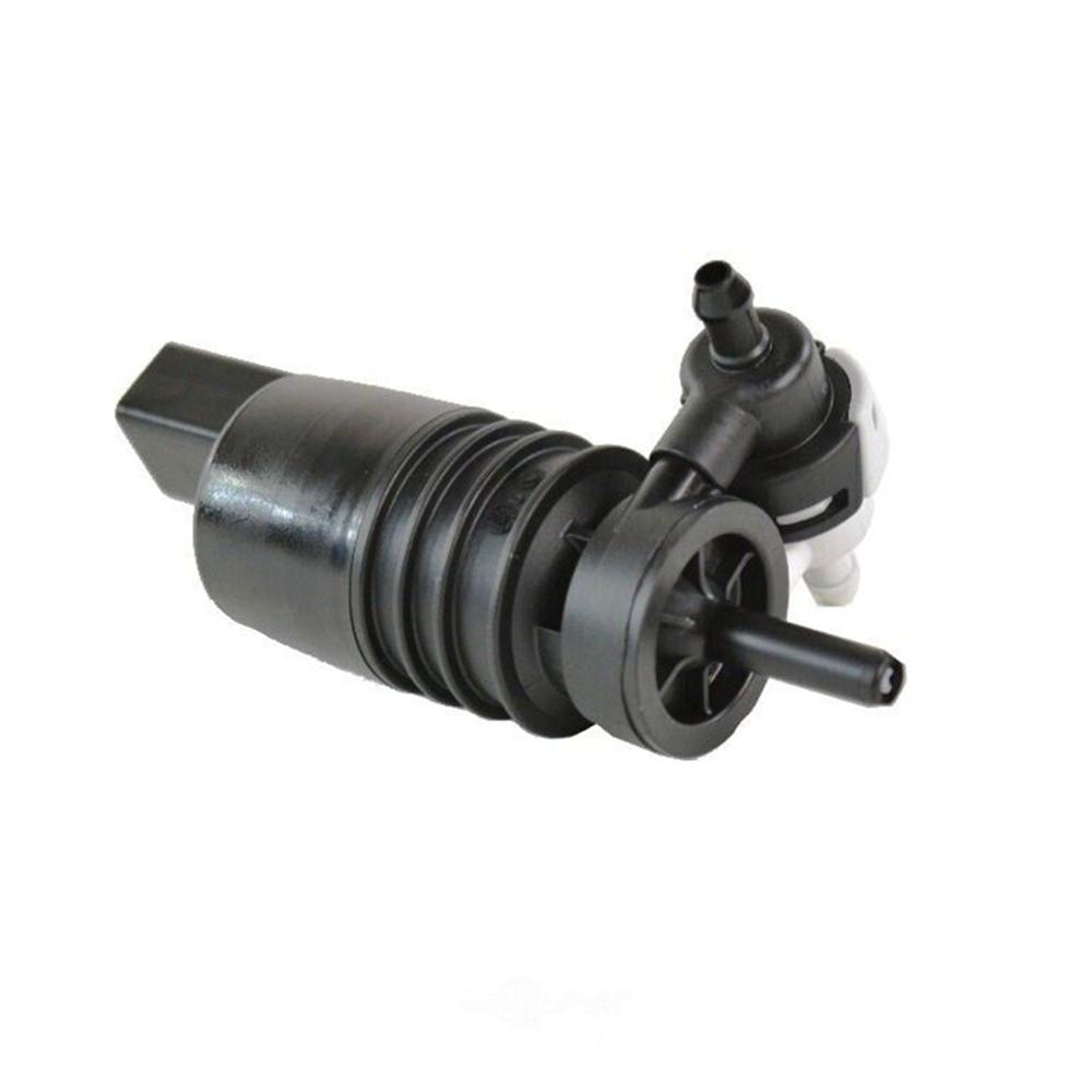 New Aftermarket Replacement Windshield Washer Pump For Jeep Chrysler 68310928AA