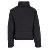 Urban Classics Womens/Ladies Arrow Puffer Jacket