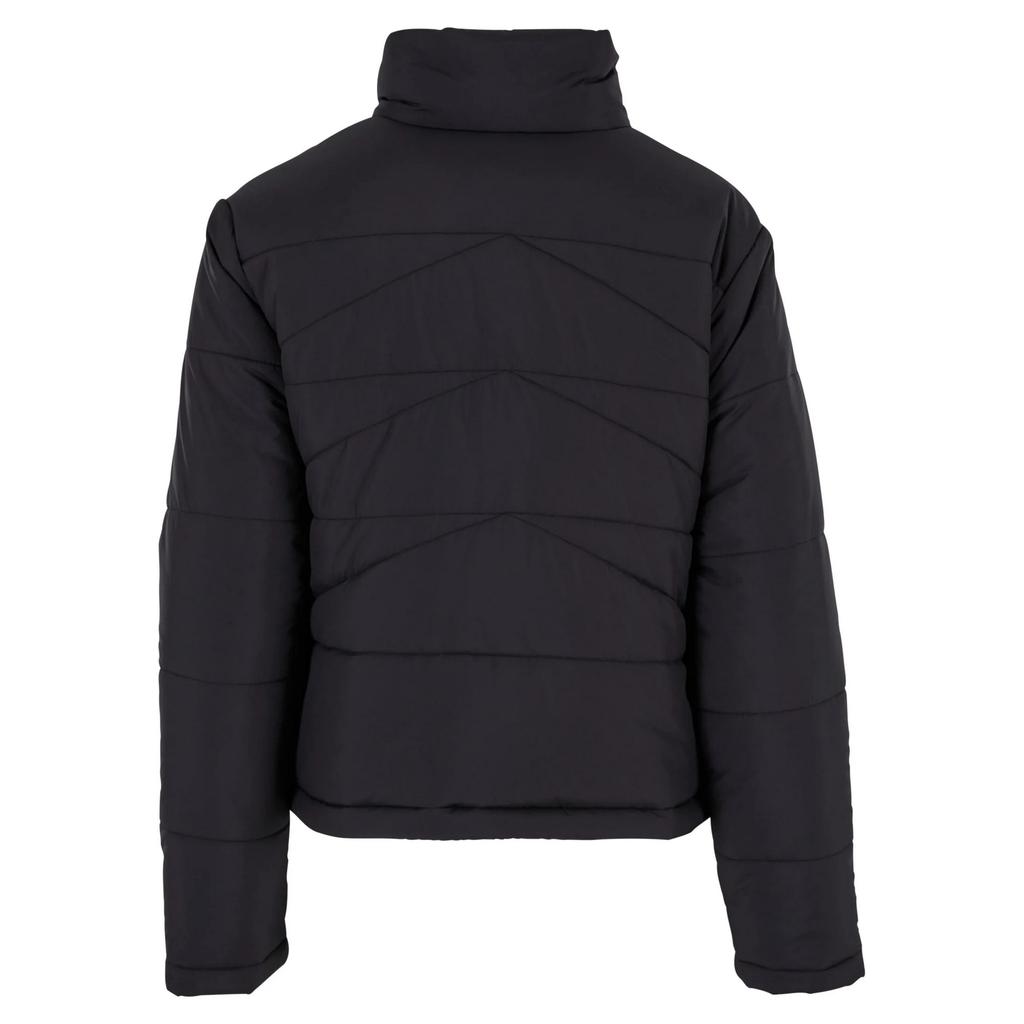 Urban Classics Womens/Ladies Arrow Puffer Jacket