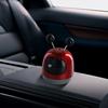 Anime Shaking Robot Car Center Console Decoration Interior