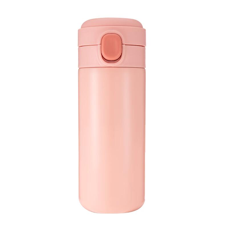 316 Stainless Steel Smart Temperature Insulated Tumbler