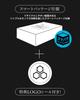 final VR3000 Wireless for Smart Package Edition with Bonus Sticker Earphones Latency Connection or Hybrid ANC Transceiver MEMS Microphone Black