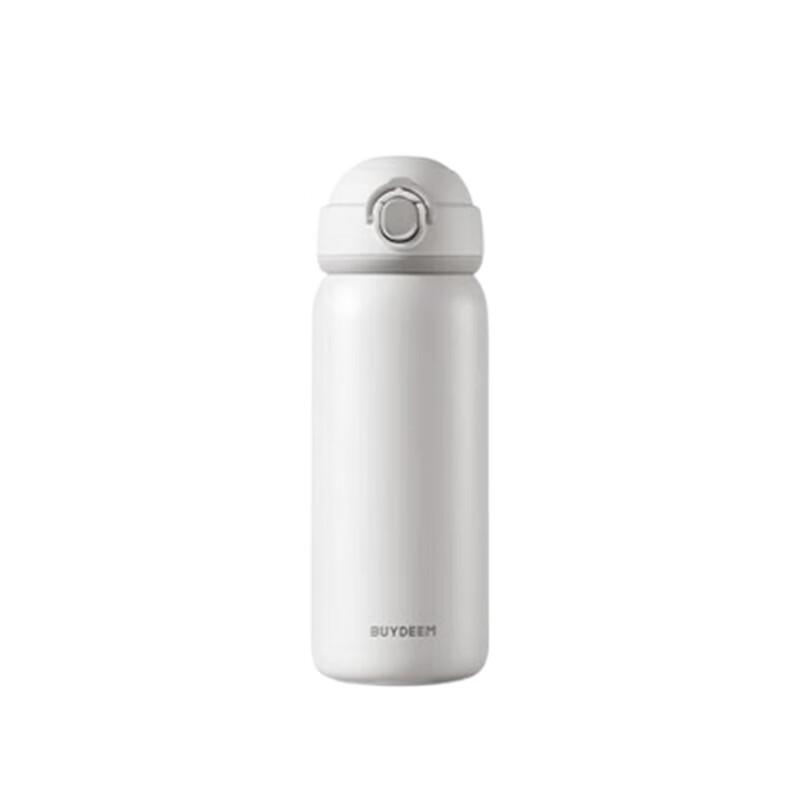 Buydeem 500ml Portable Insulated Water Bottle