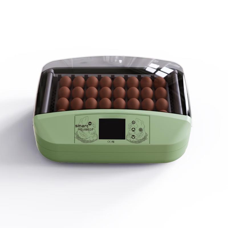 OLOEY Small Home Egg Incubator