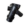 Coolant Hose Thermostat Connector for BMW F20 F21 (Part 11118619408)