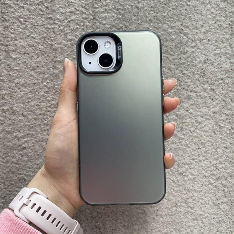 

Модный чехол для телефона со свежим цветком гибискуса для iPhone 16 Pro Max 15 14 3 12 11 XR XS X 7 8 Plus, роскошный лазерный матовый жесткий чехол iPhone 12 Pro Max
