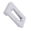 Video Doorbell Mount Multifunctional Soft Fixation Mounting Bracket   for Most Brand Doorbell