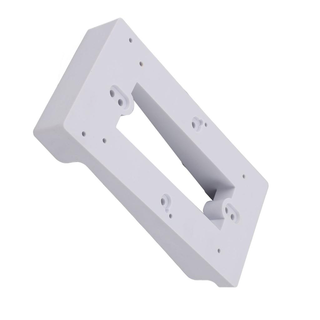 Video Doorbell Mount Multifunctional Soft Fixation Mounting Bracket   for Most Brand Doorbell