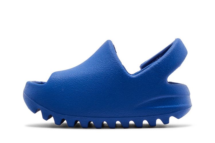 Kids' Slides adidas Yeezy Slide Azure (Infants) Azure/Azure/Azure