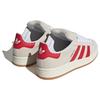 adidas Kampüs 00s Kristal Beyaz Kırmızı Kadın Spor Ayakkabı Krem Better-Scarlet Kirli Beyaz GY0037