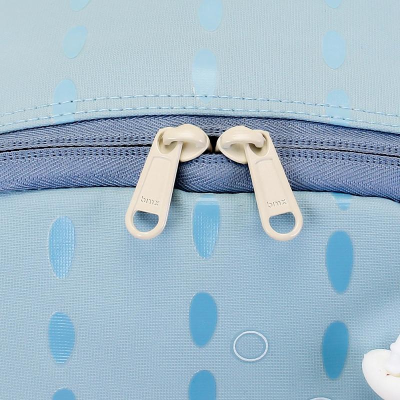 Kindergarten Schoolbag 3-6 Years Old Cartoon Boys and Girls Backpack Lightweight Children Backpack