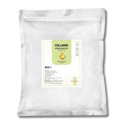 Bella Deppo Collagen Modeling Pack 1kg, 1 Stück