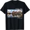 Central Park New York City T-Shirt