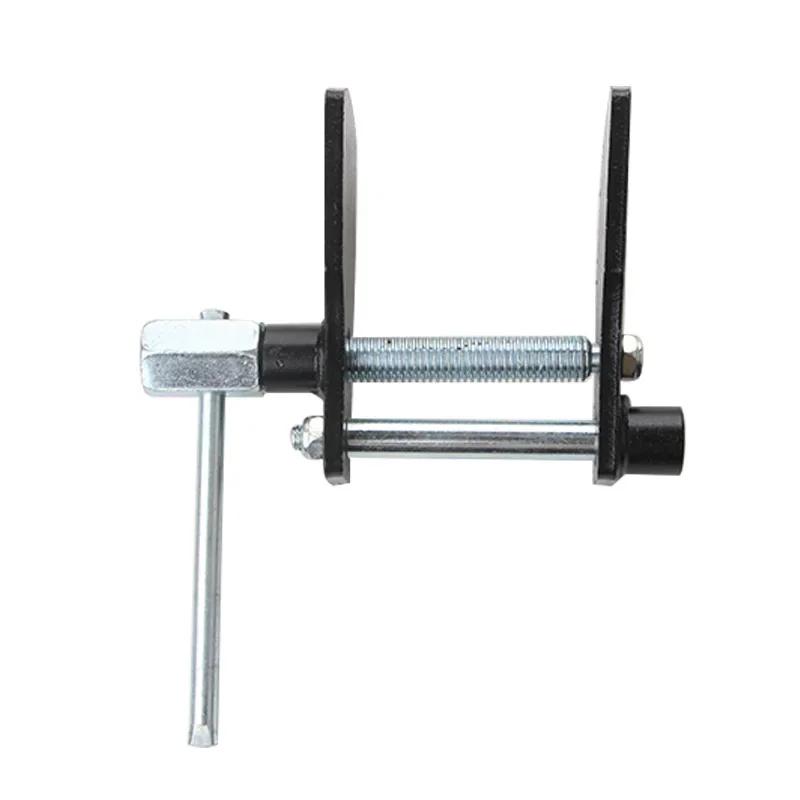 Brake Disc Pad Spreader Set Auto Repair Tools Brake Caliper Separator Piston Adjustment Kit for Car Maintenance and Repair