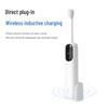 BAIR I5s Smart Sonic Electric Toothbrush with Visual TFT Display