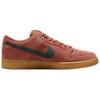Nike Sb Dunk Low 'Burnt Sunrise' Skateboard Shoes HF3704-800