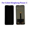 LCD Screen and Digitizer Full Assembly For Cubot KingKong Power 3