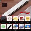 Guoguang 24-Hole C Key Double Reed Harmonica - Beginner Wind Instrument for All Ages