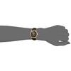 Jae Harrison Men's Watch JH-085GB, Officially Imported, Black