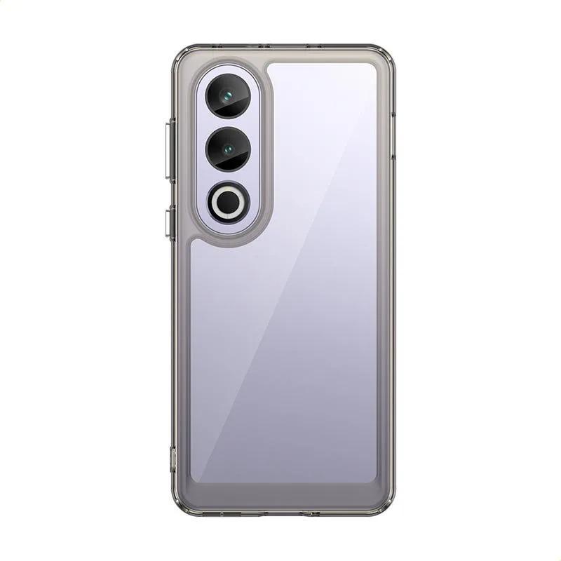 Phone Case For Oneplus Ace 3v , Clear Transparent Phone Case Cover For Oneplus Ace 3v