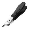 Xiaomi New Pointed-Nose, Beveled, Original Large-Opening Nail Clippers, Pointed-Nose Nail Cutters, Nail Trimmers, Household Pedicure Kn