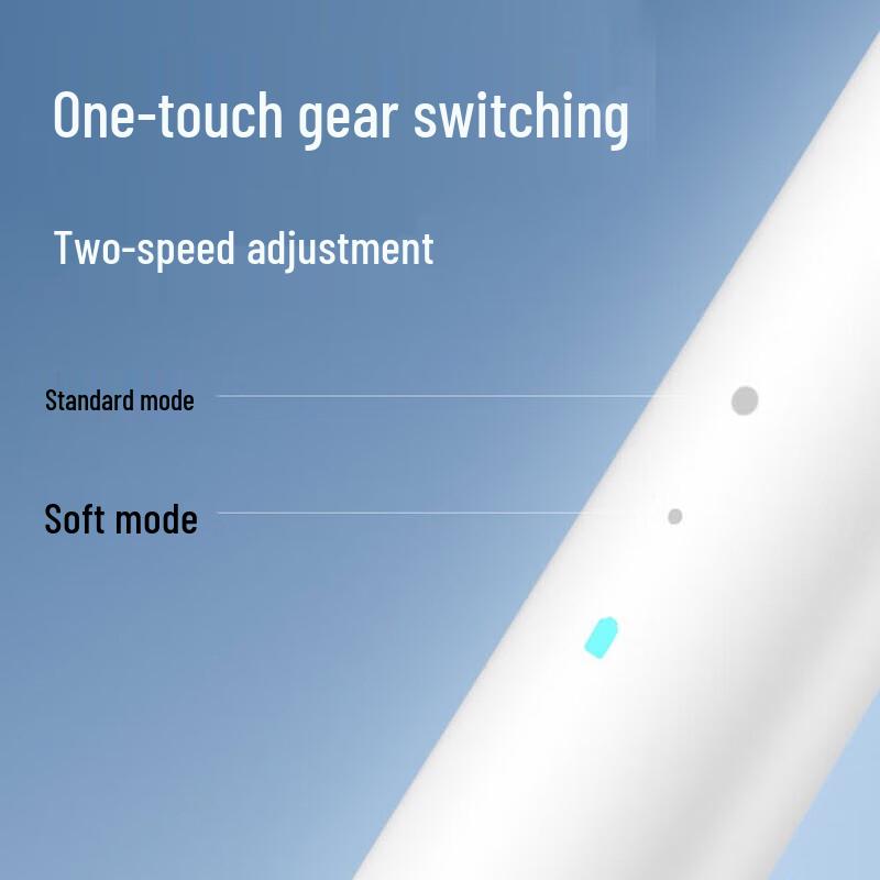 Xiaomi Mijia T301 Sonic Electric Toothbrush
